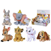 Disney Classic Plush Character - Peluche