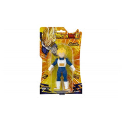 Dragon Ball - Monster Flex - Action & Toy Figures