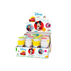 Dulcop - Disney 175 Ml Maxi Bolle di Sapone - Attrezzatura da Gioco all'Aperto