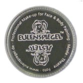 EULENSPIEGEL - Crema Make-up Nera a Base Oleosa ad Alta Copertura 12ml - Make-up Professionale