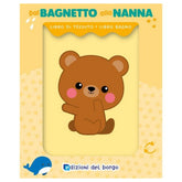 Edizioni Del Borgo - Dal Bagnetto alla Nanna - Libri - +6M - EDB59119A - Edizione Italiana