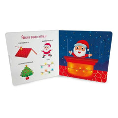 Edizioni Del Borgo - Il Natale - Libri - +12M - EDB59108A - Edizione Italiana
