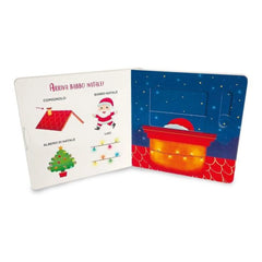 Edizioni Del Borgo - Il Natale - Libri - +12M - EDB59108A - Edizione Italiana