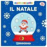 Edizioni Del Borgo - Il Natale - Libri - +12M - EDB59108A - Edizione Italiana