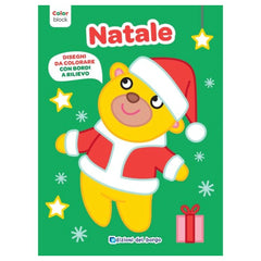 Edizioni Del Borgo - Natale - Libri - +3 - EDB59118A - Edizione Italiana