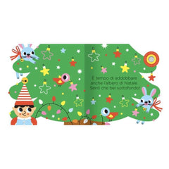 Edizioni Del Borgo - Mini Sound Book - Libri - +12M - EDB59106A - Edizione Italiana