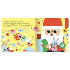 Edizioni Del Borgo - Mini Sound Book - Libri - +12M - EDB59106A - Edizione Italiana