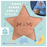 Edizioni Del Borgo - Ninna Nanna con la Stella - Libri - 0M - EDB59117A - Edizione Italiana