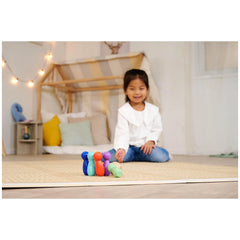 Eichhorn - Bowling Game - Sports Toys