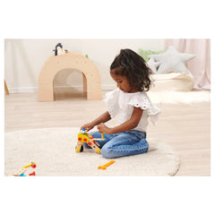 Eichhorn - Mini Moto - Set di Costruzione - 3 - 58701334
