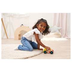 Eichhorn - Mini Racing Car - Construction Set Toys - 3 Anni - 58701336