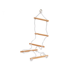 Eichhorn - Outdoor Rope Ladder - Outdoor Play Equipment