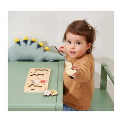 Eichhorn - Puzzle Friends - Puzzle