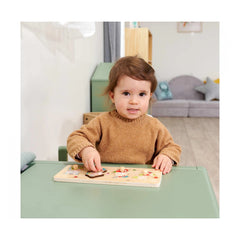 Eichhorn - Puzzle Friends - Puzzle