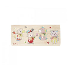 Eichhorn - Puzzle Friends - Puzzle