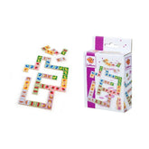 Eichhorn - Gioco del Domino in Legno - Giochi da Tavolo