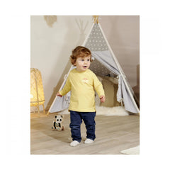 Eichhorn - Wooden Pull Animal Panda - Push & Pull Toys