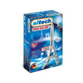 Eitech - Torre Eiffel Mini - Giocattoli da Costruzione
