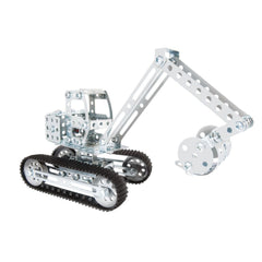 Eitech - Escavatore 1 - Giocattoli da Costruzione