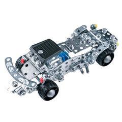 Eitech - Speed Racer (Modello 1) - Giocattoli da Costruzione