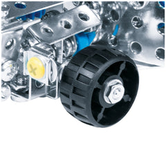 Eitech - Speed Racer (Modello 2) - Giocattoli da Costruzione