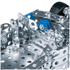 Eitech - Speed Racer (Modello 2) - Giocattoli da Costruzione