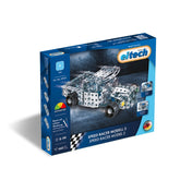 Eitech - Speed Racer (Modello 2) - Giocattoli da Costruzione
