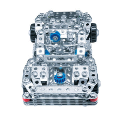 Eitech - Speed Racer (Model 4) - Construction Set Toys