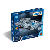 Eitech - Speed Racer (Modello 5) - Giocattoli da Costruzione
