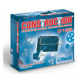 Eitech - Set di ingranaggi solari Supplement Box - Giocattoli da costruzione