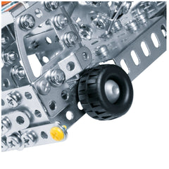 Eitech - Betoniera per Camion - Giocattoli da Costruzione