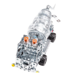 Eitech - Betoniera per Camion - Giocattoli da Costruzione