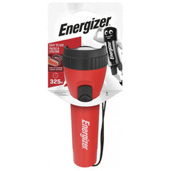 Energizer Abs 2D 25 Lumens Torch