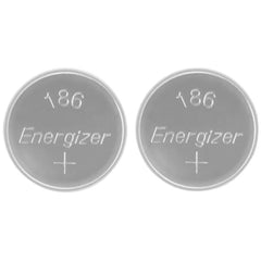 Energizer Button Cell Lr54 1,5 V 2 Pezzi