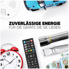 Energizer Max Lr14 C Battery Alkali-Manganese 1.5 V 2 Pc(S)