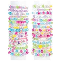 FUNLAB - Giochi creativi - Set di gioielli fai da te - 8+ Anni