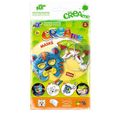 Feuchtmann - Creame Mask Set Pack - Arts & Crafts