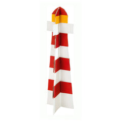 Folia - Basteltrends Ganzjahr Set Creative Box All Year Round 322 Pieces Multi Coloured Sheets - Arts & Crafts