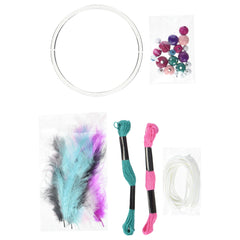 Folia - Dreamcatcher Set - Arts & Crafts