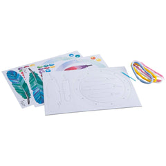 Folia - Dreamcatcher Set Ethno Kids - Arts & Crafts