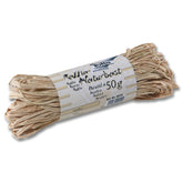 Folia - Hobby Set Raffia Naturale 50 Gr - Arti e Mestieri