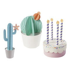 Folia - Pastelblock Formato A4 10X130 Gr e 10X300 Gr Pezzi Fogli Multicolore - Arti e Mestieri