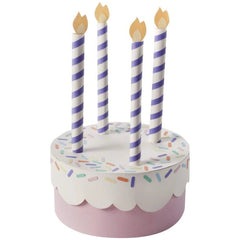 Folia - Pastelblock Formato A4 10X130 Gr e 10X300 Gr Pezzi Fogli Multicolore - Arti e Mestieri