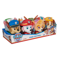 GUND - Assortimento di peluche PAW Patrol - Animali di peluche