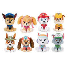 GUND - Assortimento di peluche PAW Patrol - Animali di peluche
