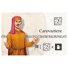 GateOnGames - 890 Anno Domini - Giochi da Tavolo - 10+ - GOG30643 - Edizione Italiana