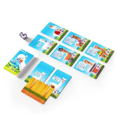 Gate On Games - Alpaca - Giochi di Carte - 10+ - GOG34795 - Edizione Italiana