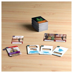 GateOnGames - Backstories - Nozze di Smeraldo - Giochi di Carte - 12+ - GOG37992 - Edizione Italiana