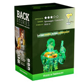 GateOnGames - Backstories - Nozze di Smeraldo - Card Games Age: +12 - GOG37992 - Italian Edition