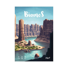 GateOnGames - Biomos - Giochi da Tavolo - 8+ - GOG32751 - Edizione Italiana